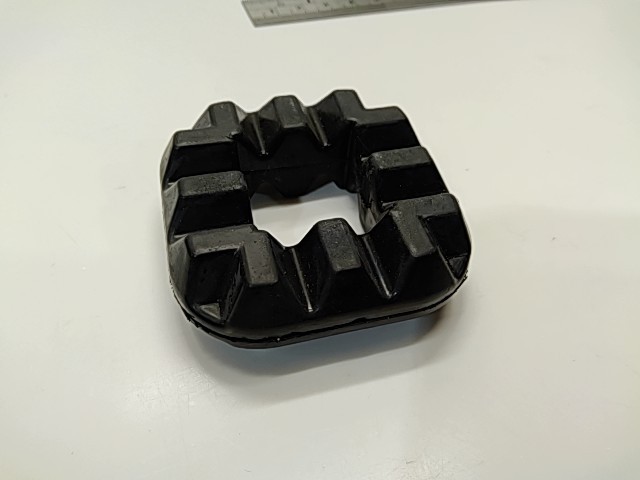 Plow Bumper - 2000 Polaris NOS