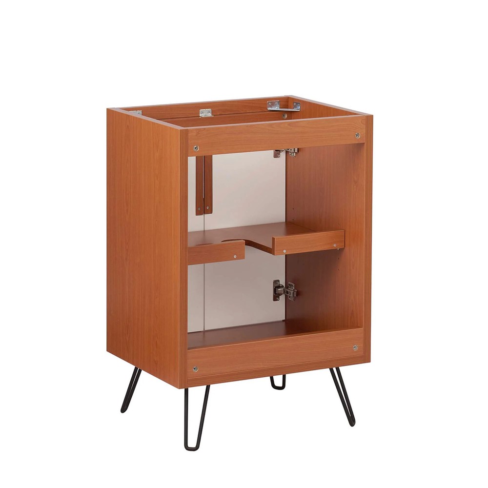 Energize 24" Bathroom Vanity Cabinet