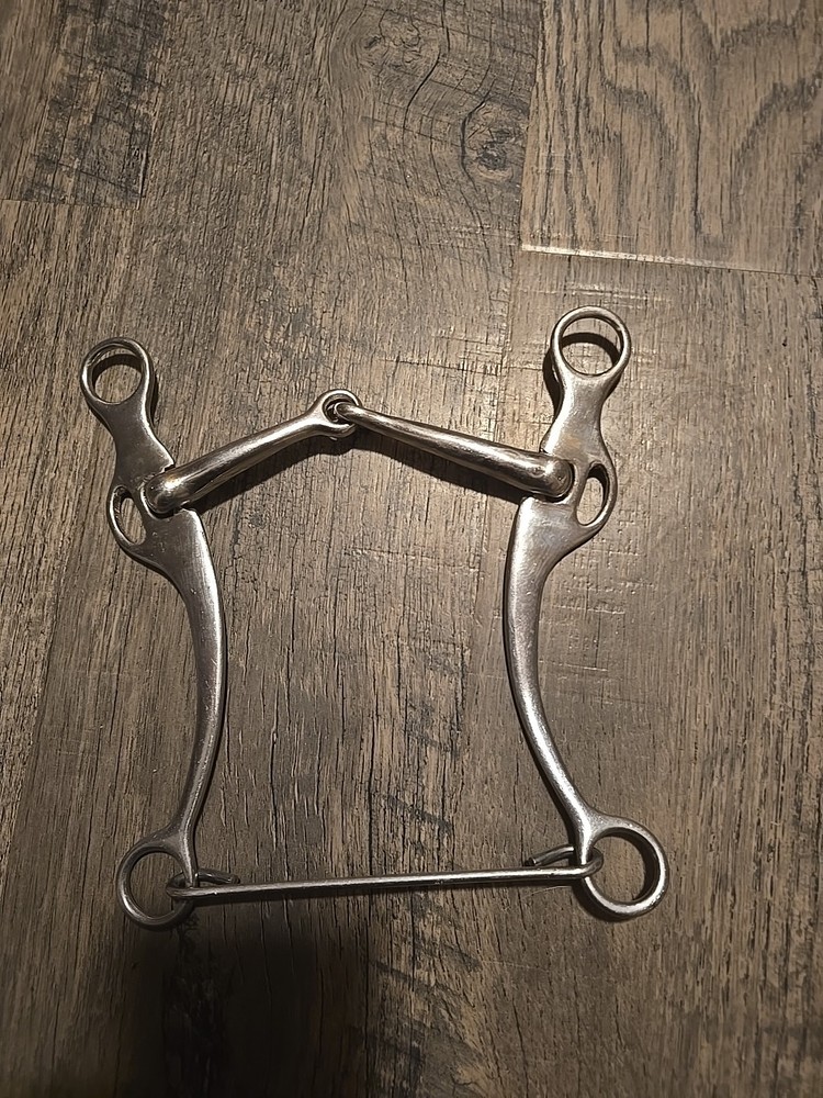 Horse Bit