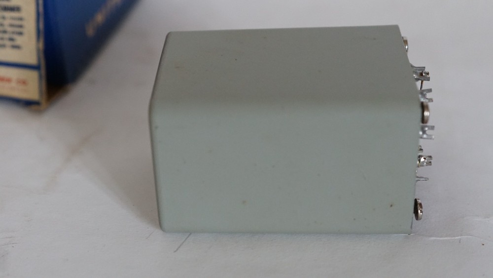 UTC HA-108 Audio Transformer