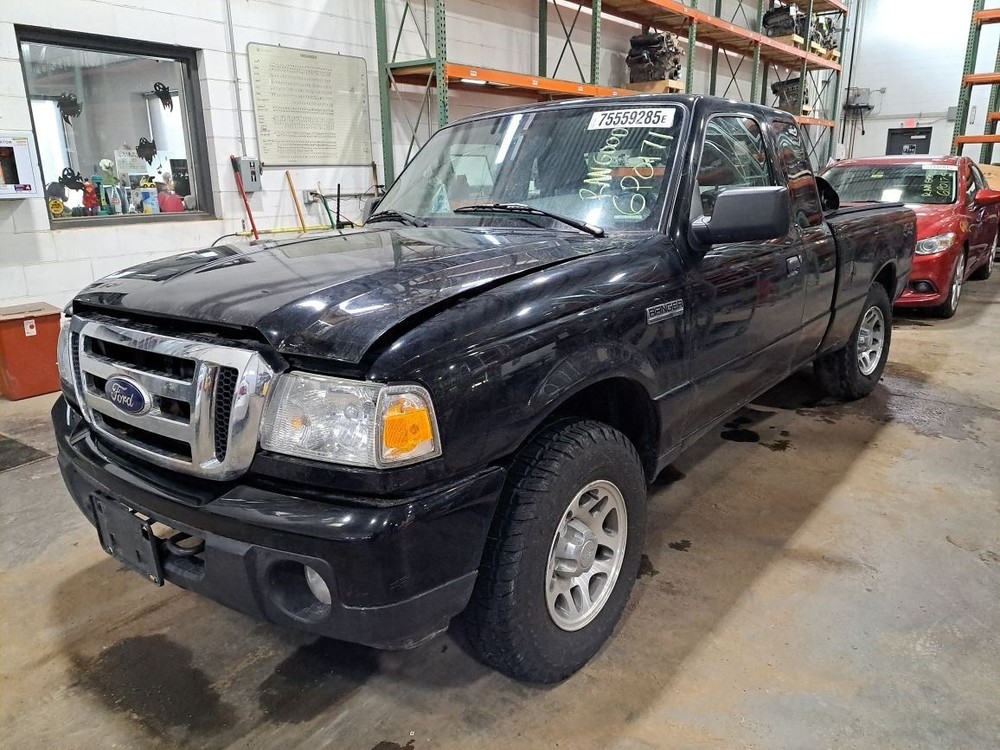 2011 Ranger Jack Sku#4392938