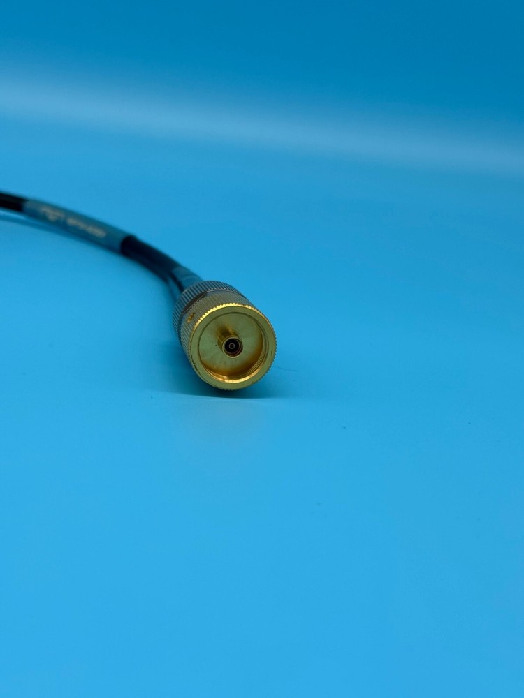 HEWLETT PACKARD 85131-60001 3.5mm NETWORK ANALYZER CABLE