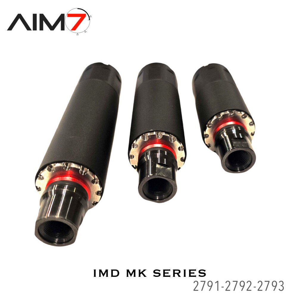 AIM7 Precision IMD MK Series Linear Comp