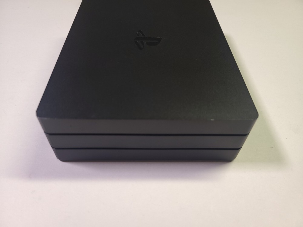 Sony PS4 Playstation VR Virtual Reality Processor Unit Only(CUH-ZVR2)