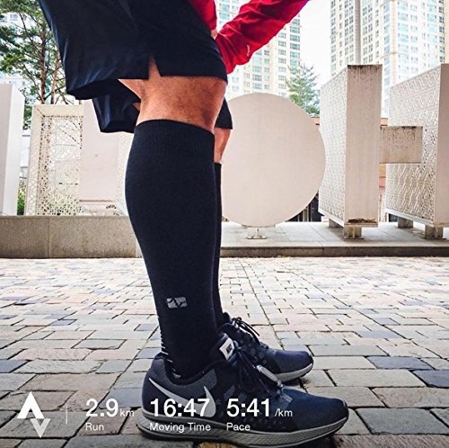 Italy-Patented Compression VT1211X-LargeWhite