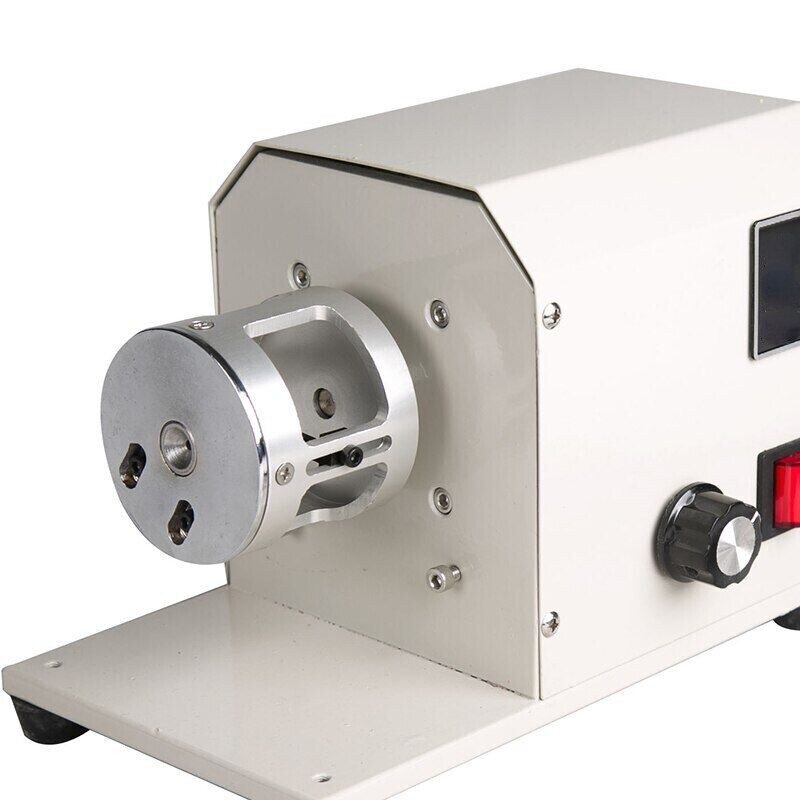 XC-180 Electric Automatic Wire Stripping Machine Cable Twisting Peeling Machine