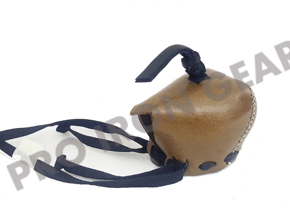 Falconry Hood ( ALL SIZES AVAILABLE)