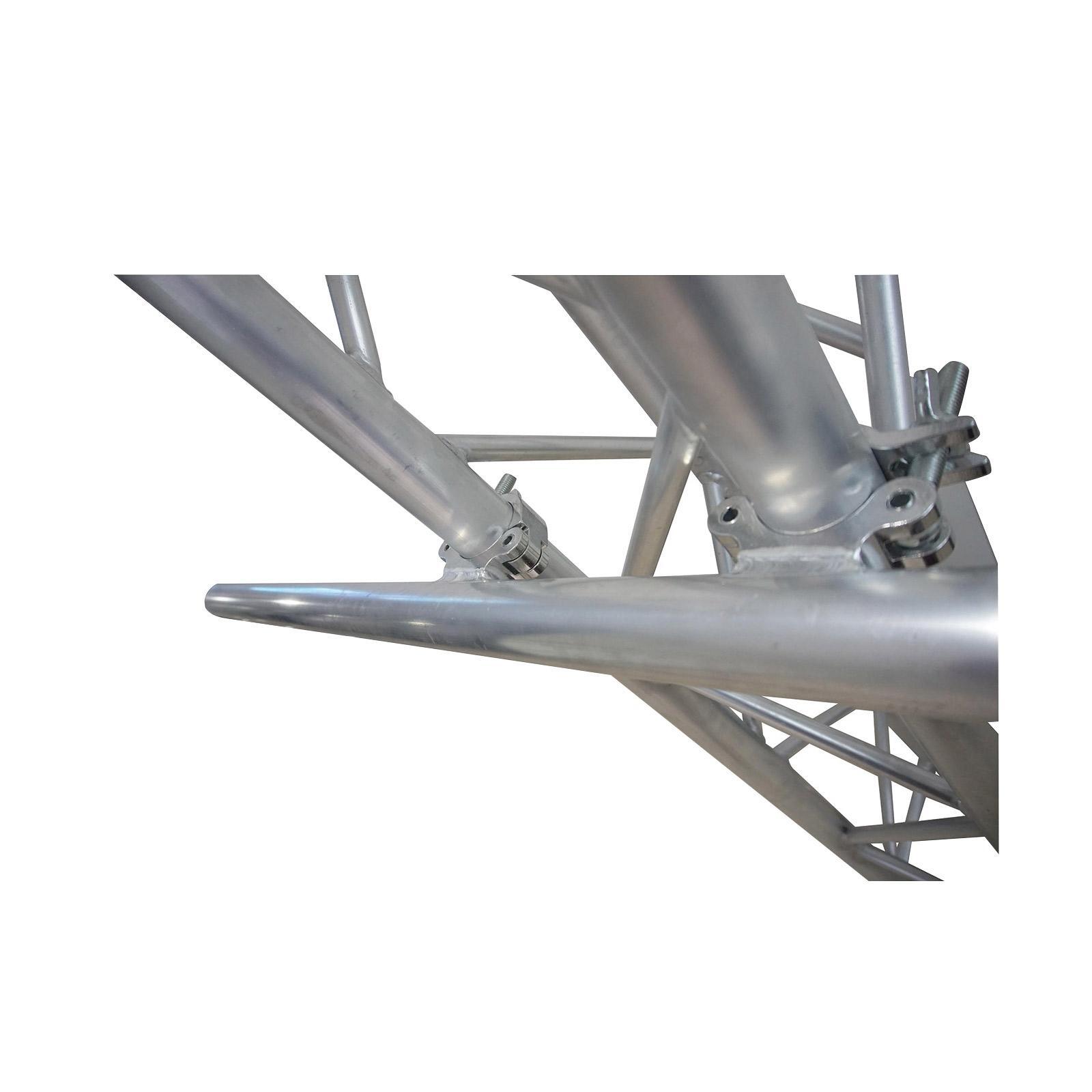 ProX XT-DC60 60" Truss Extension Pole with Dual Welded Clamps