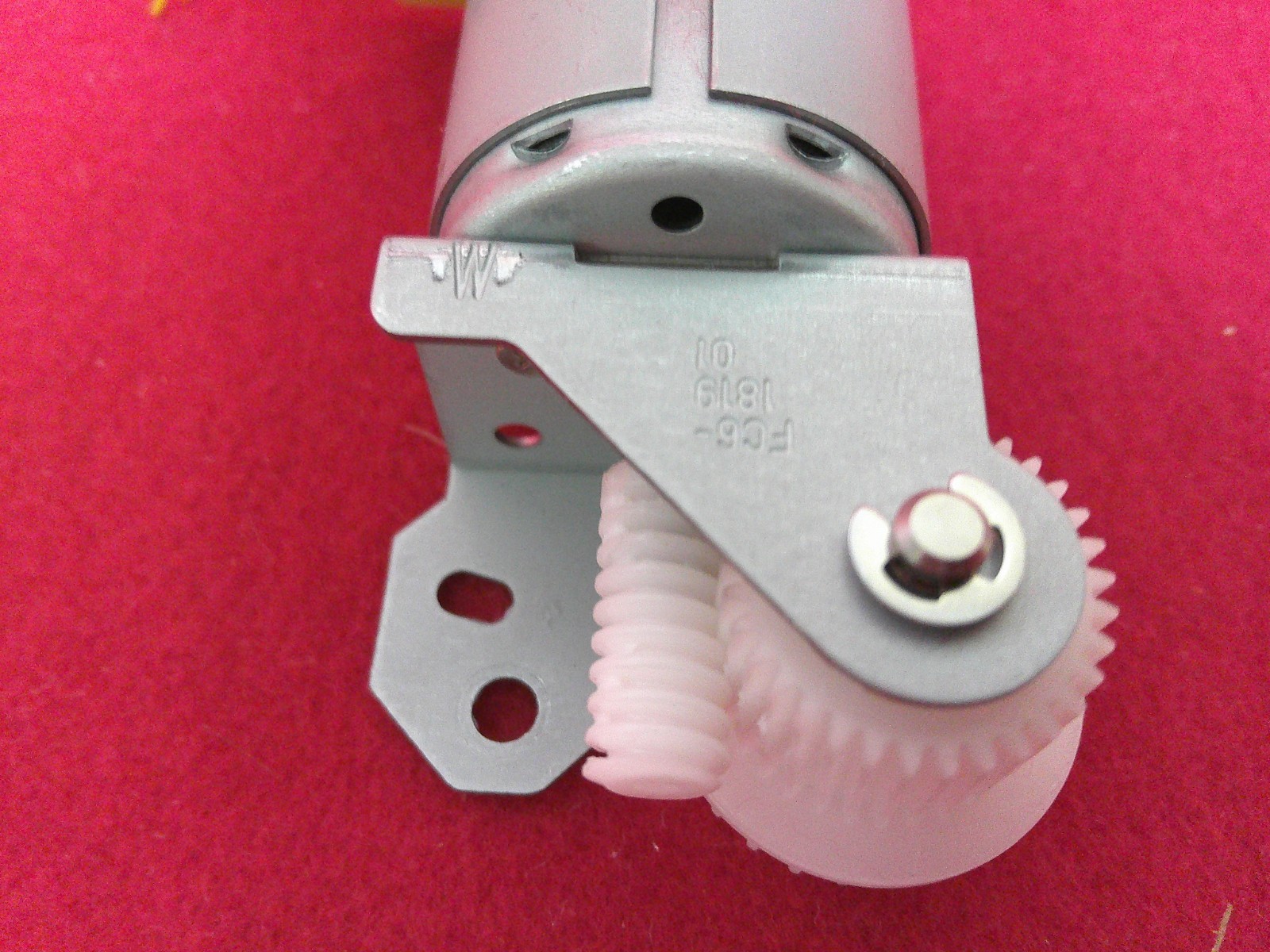 CANON FK2-0583 / FM2-7738 (RD437413 01) (ALL 8 PCS.)