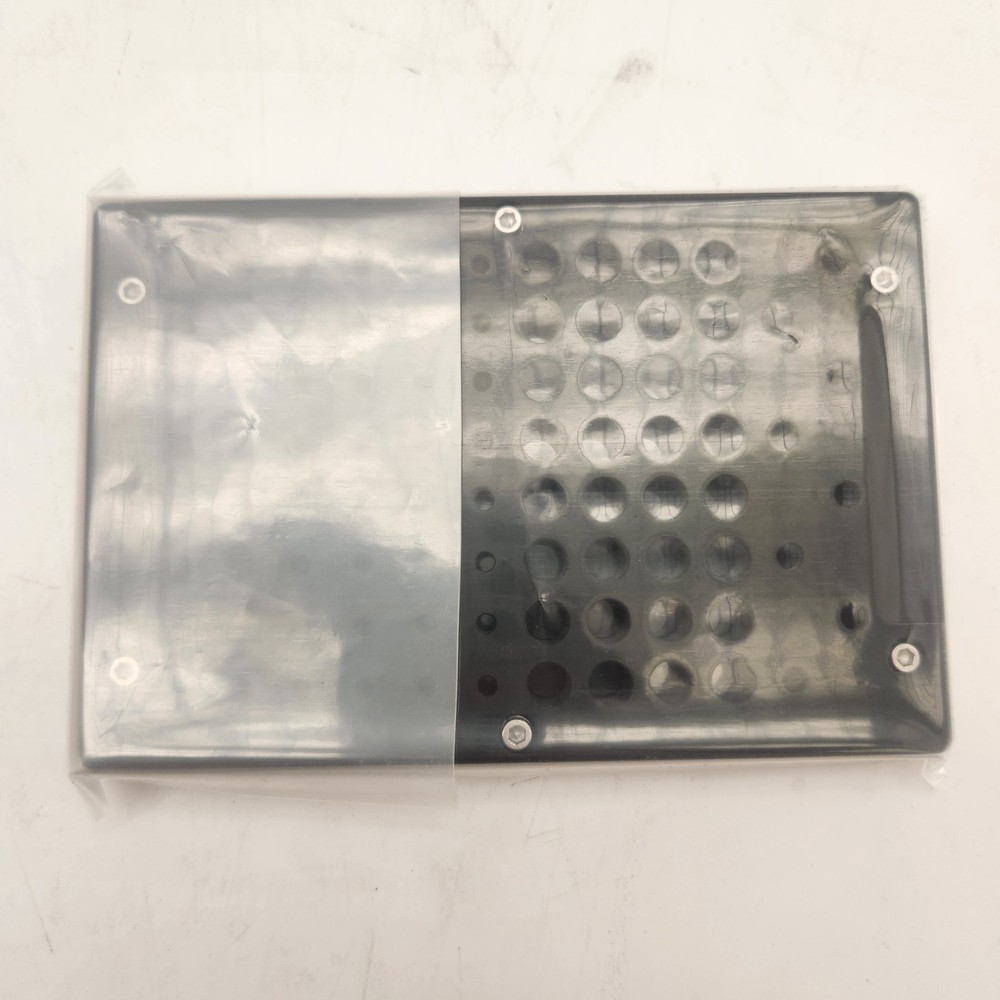 Molecular Devices SpectraTest ABS1 Absorbance Validation Plate | Pre-Owned