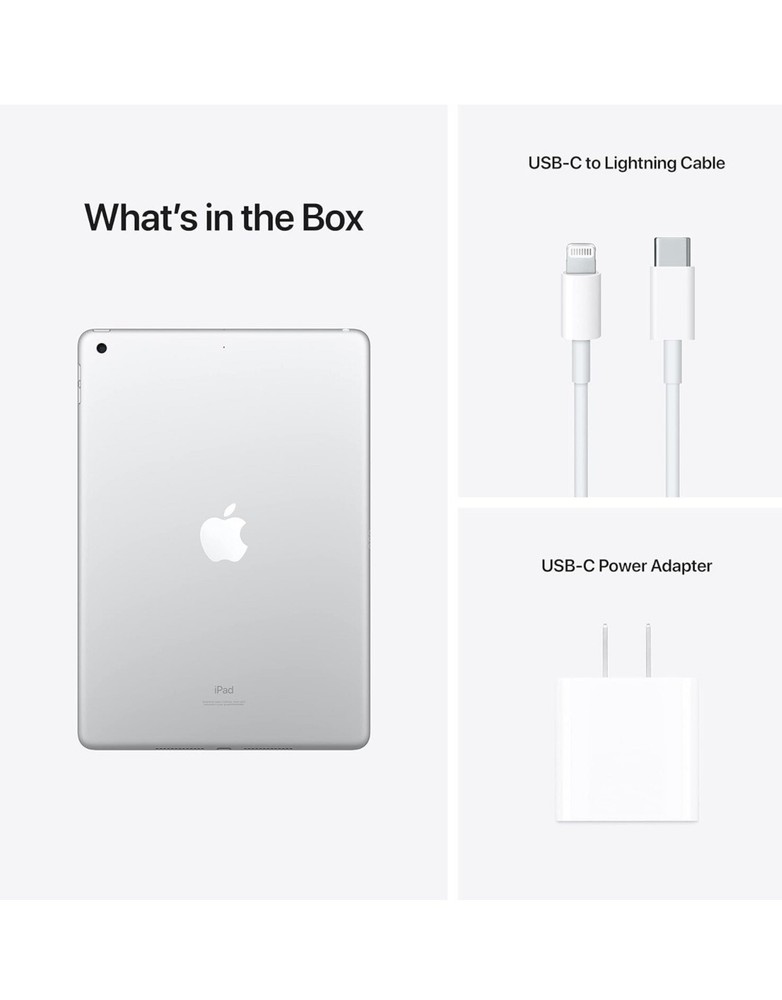 ipad 9th generation 64gb wifi new