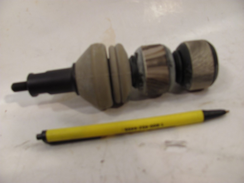 LIMBSAVER CAMO MODULAR STABILIZER # 3071 CAMO