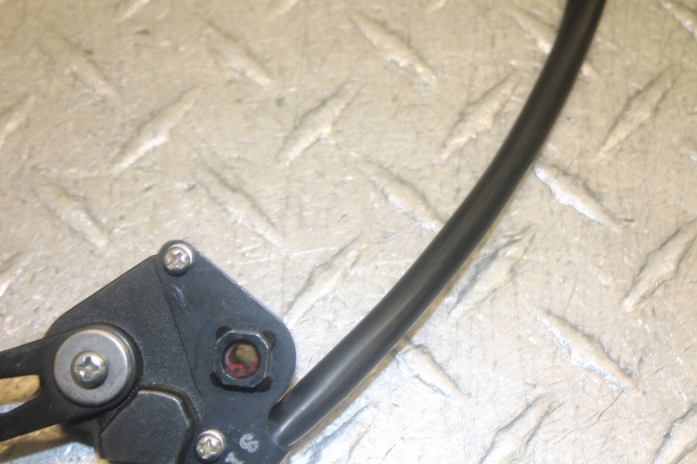 2019 KAWASAKI EX400H KICKSTAND SIDE KICK STAND SENSOR