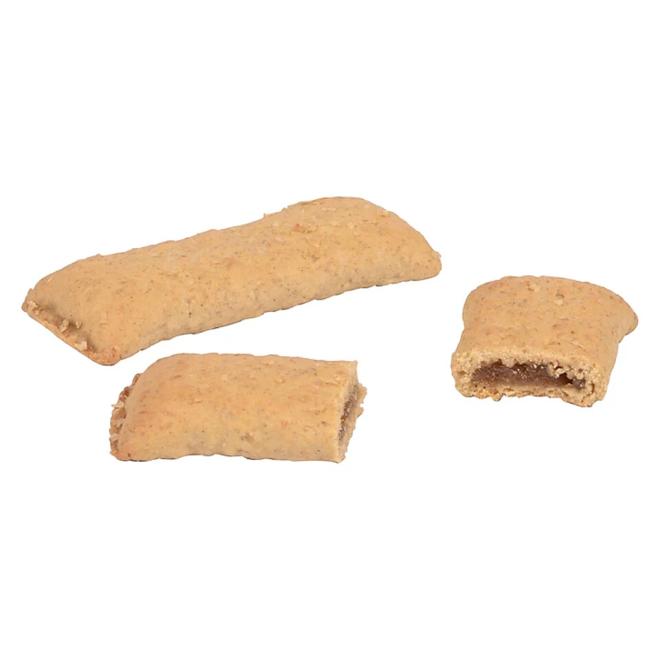 8x Bars Nutri-Grain Raspberry Soft Baked Breakfast Bars - 1.3oz Each
