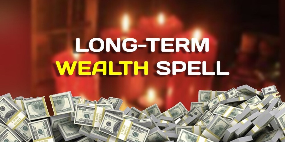Powerful Wealth and Financial Attraction $$