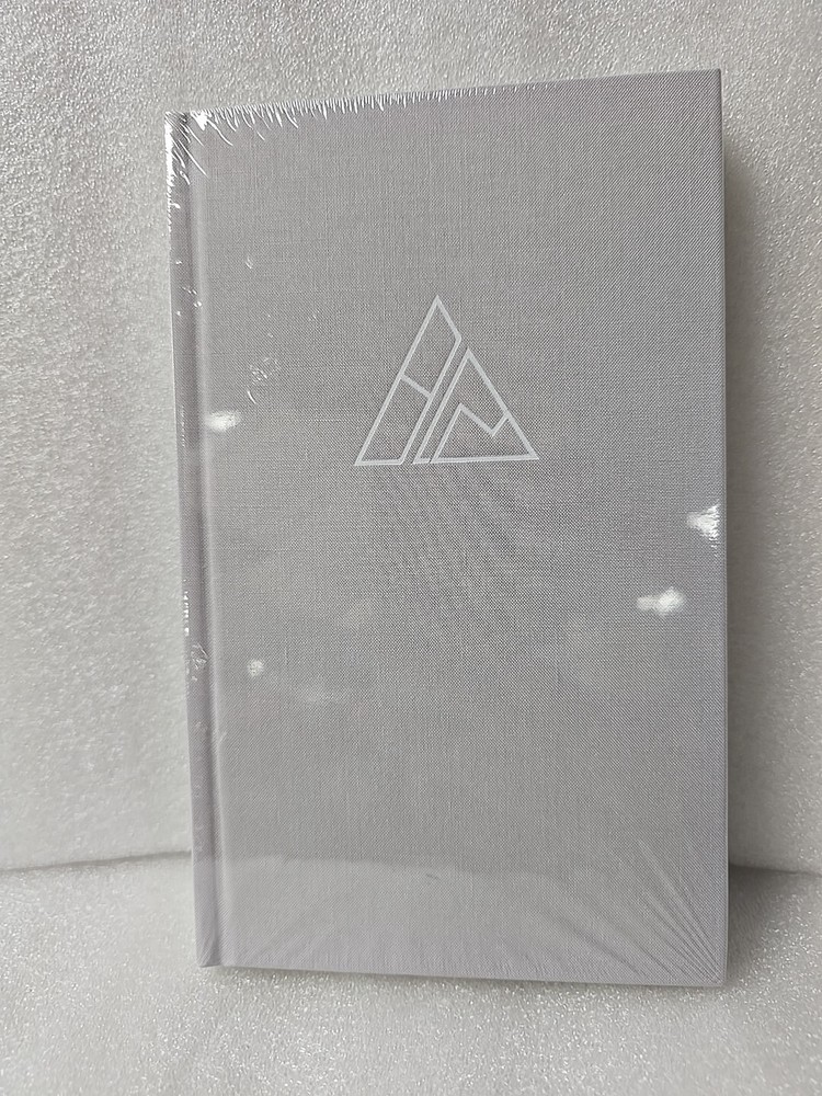 Self-Mastery Journal for Men