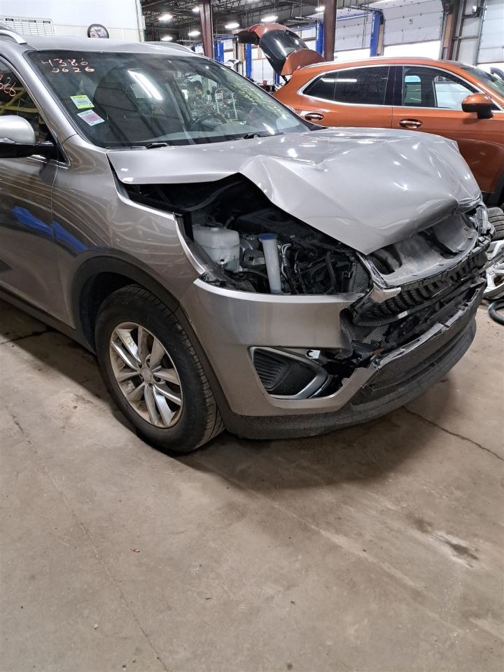 2017 Sorento Jack Sku#4387742