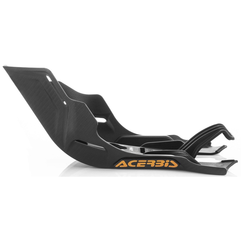 Acerbis Skid Plate Black 2630540001