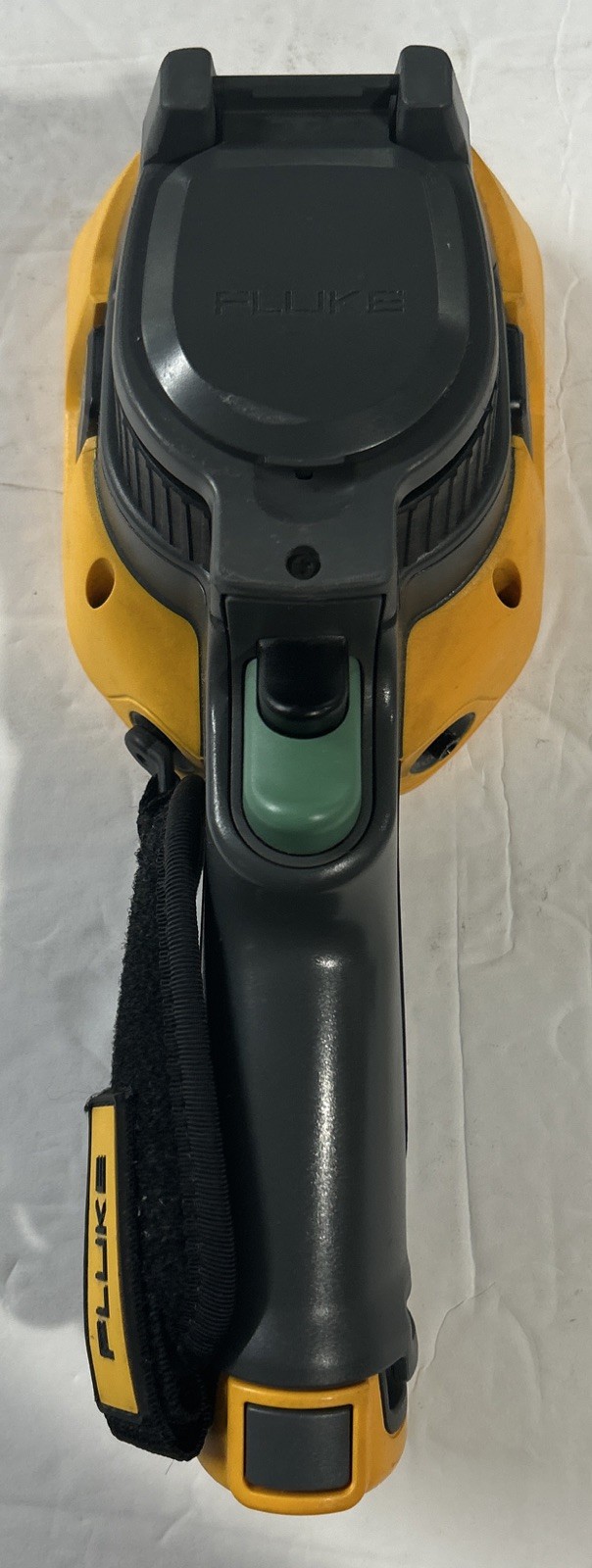 FLUKE TiS75 Thermal Camera Kit W/ 2 Batteries Excellent Condition