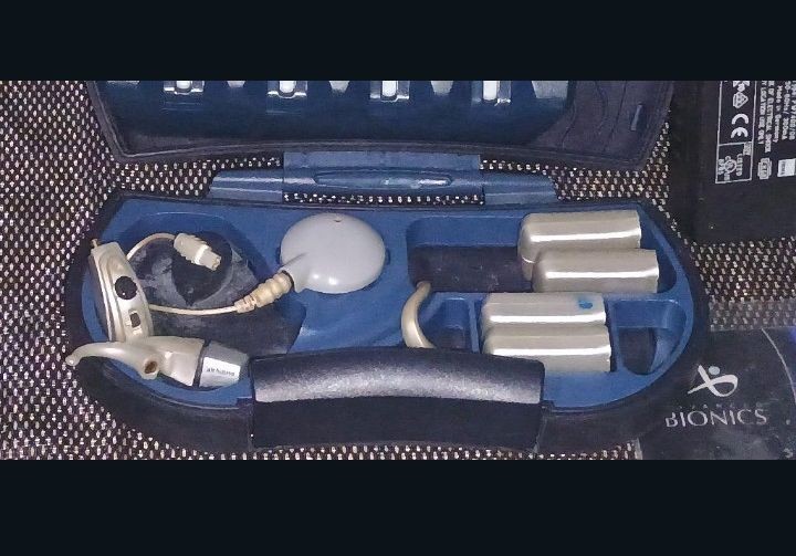 Advanced Bionics CI-5235 *TESTED* READ DESC*