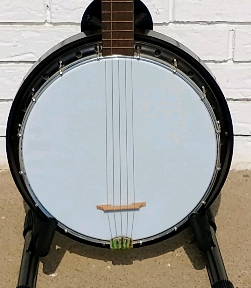 Harmony 5 String Banjo w/SSC! -LL