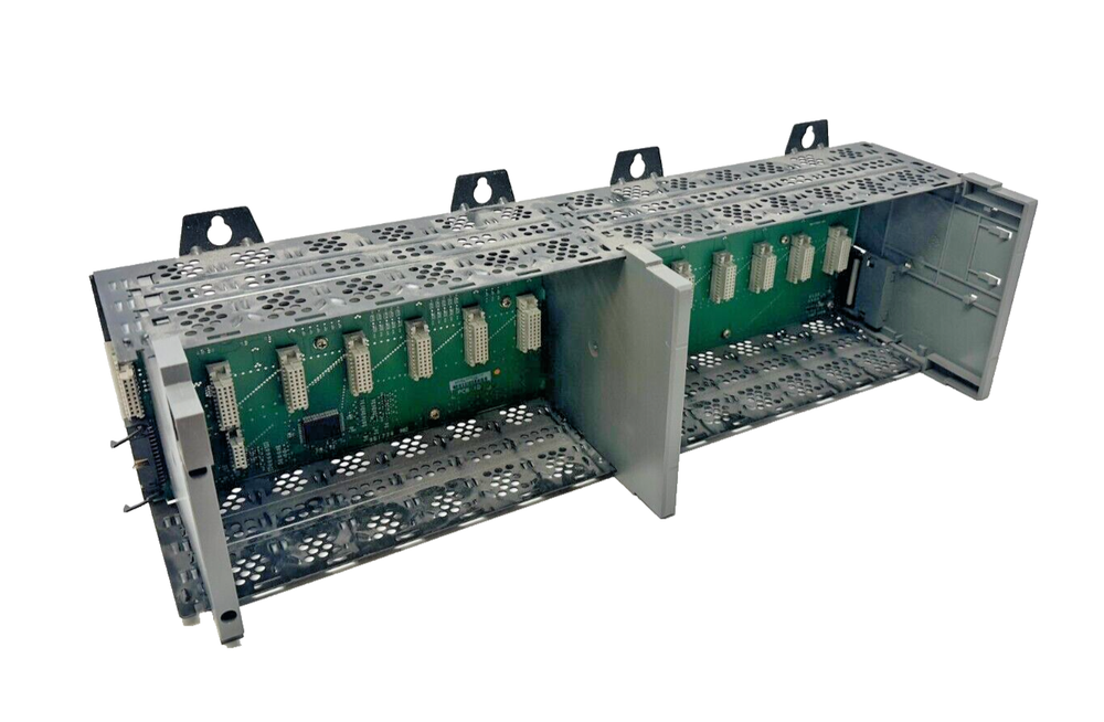 Allen Bradley 1746-A13 PLC Rack