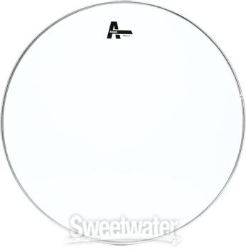 Attack Proflex 1 Clear 3-piece Drumhead Pack