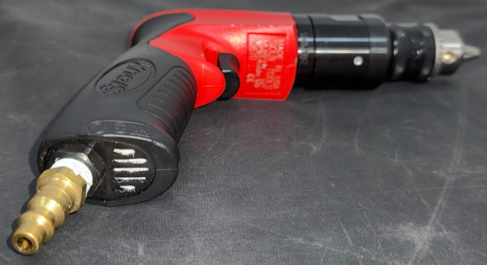 Sioux Pneumatic Air Drill SDR6P3N2
