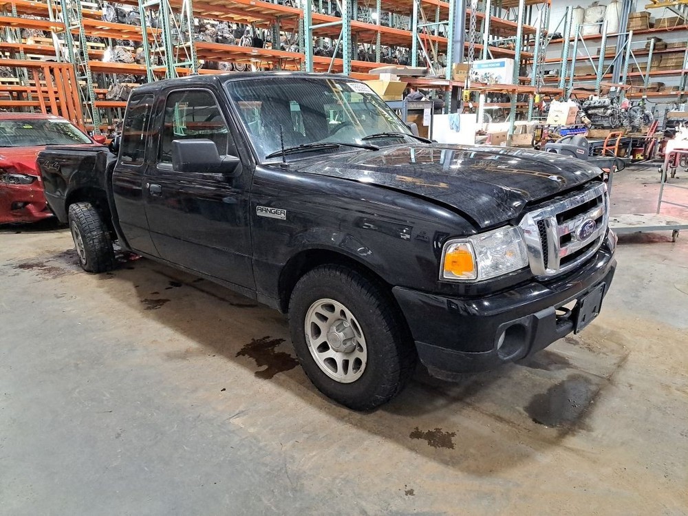 2011 Ranger Jack Sku#4392938