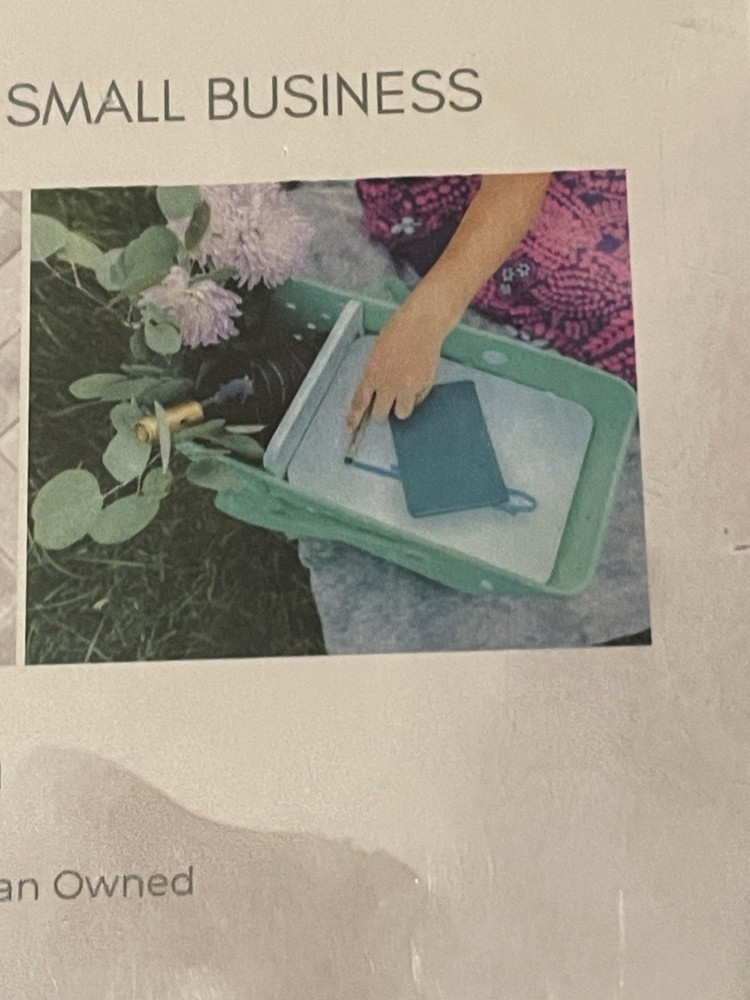 Dividers For Getaway Bag