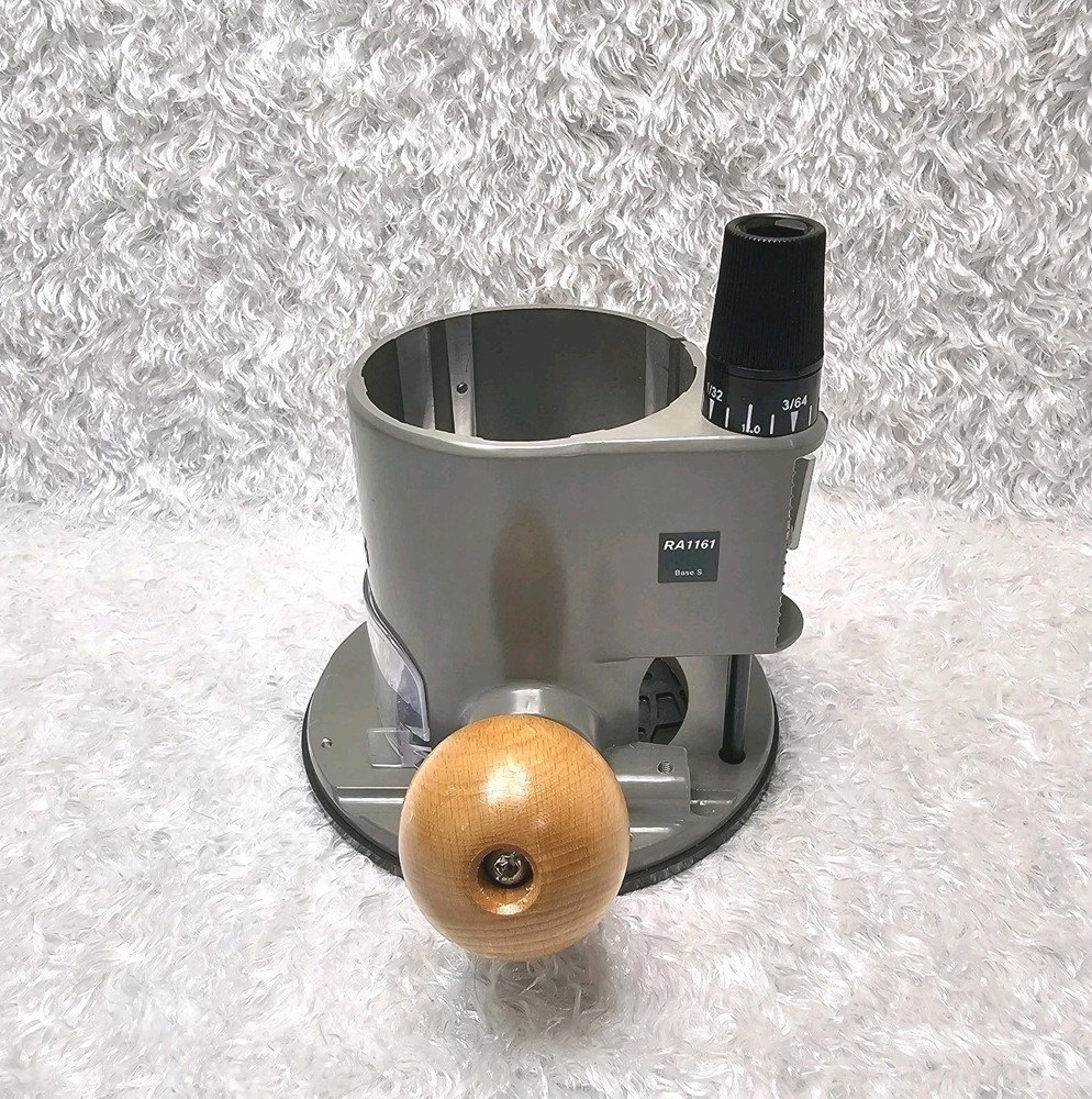 BOSCH RA1161 ROUTER BASE