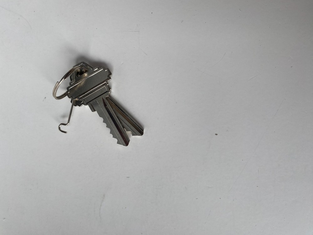 Ardwolf A70 Bluetooth Keyless Entry Door Lock Autolock With Back up Keys