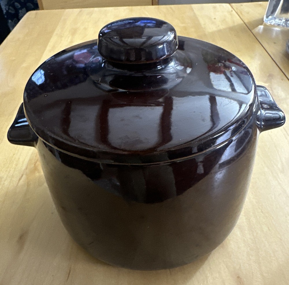Westbend Bean Pot