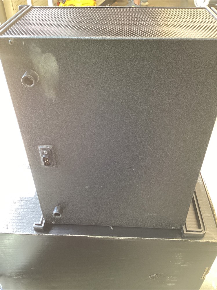 Lab-Volt 9502-00 SWR Meter Model A-13201 Used