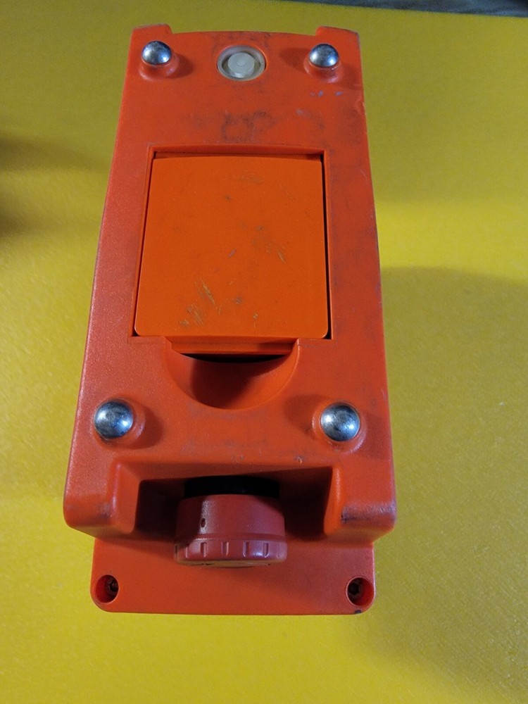 HBC RADIOMATIC control #524