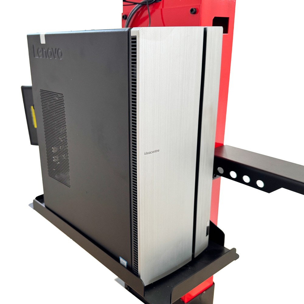 3D Automotive Tracking Wheel Aligner 4-Wheel Alignment System Car Maintenance