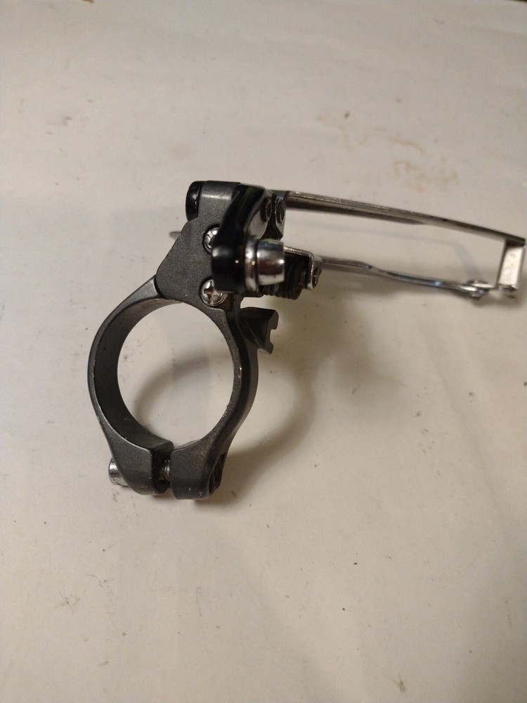 Suntour Xcd 34.9 Front Derailleur