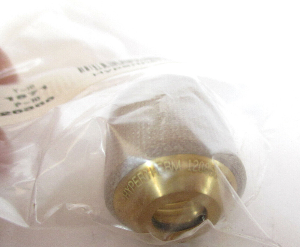 New Hypertherm 120883 Retaining Cap for Powermax 190c Plasma Machine