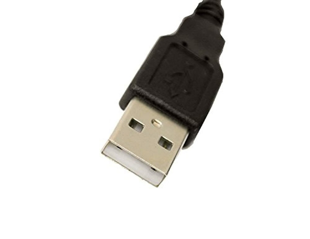 GameCube USB Controller Black For Windows MAC And Linux By Mars Devices 7Z