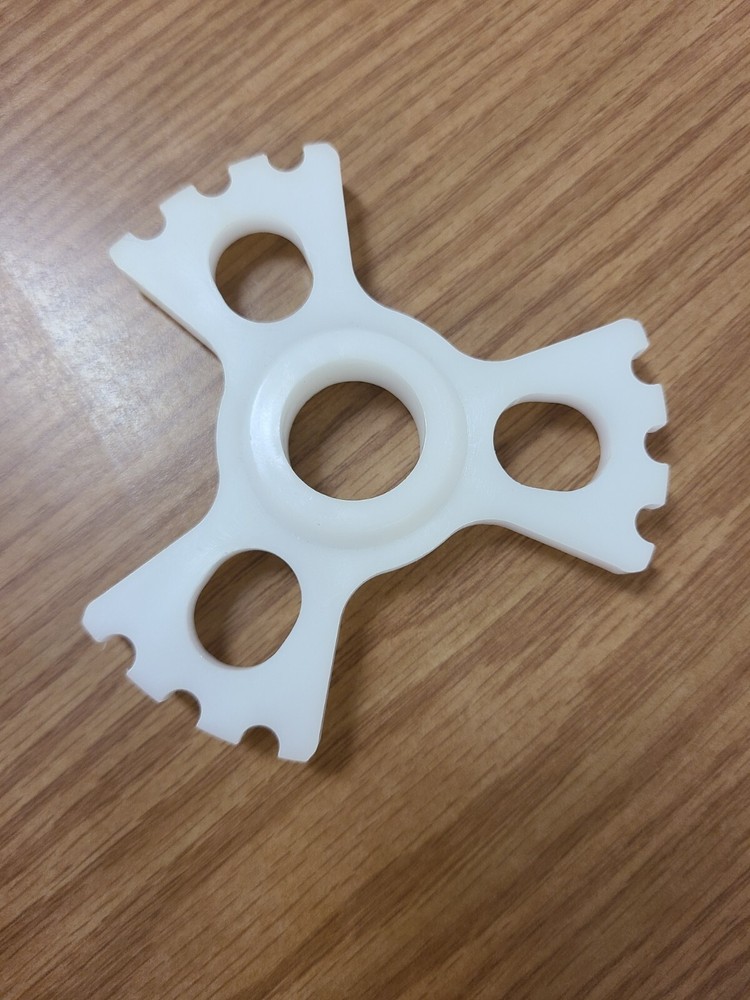 Electrofreeze HC196085 Bushing-Cylinder