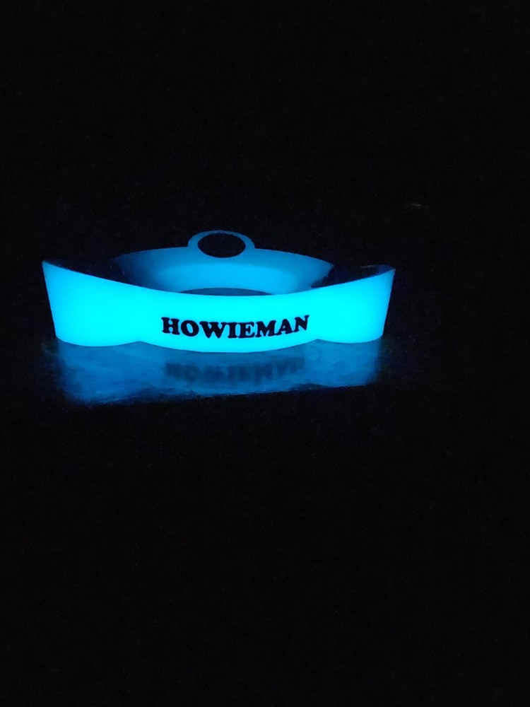 Custom Bowling Ball Spinner