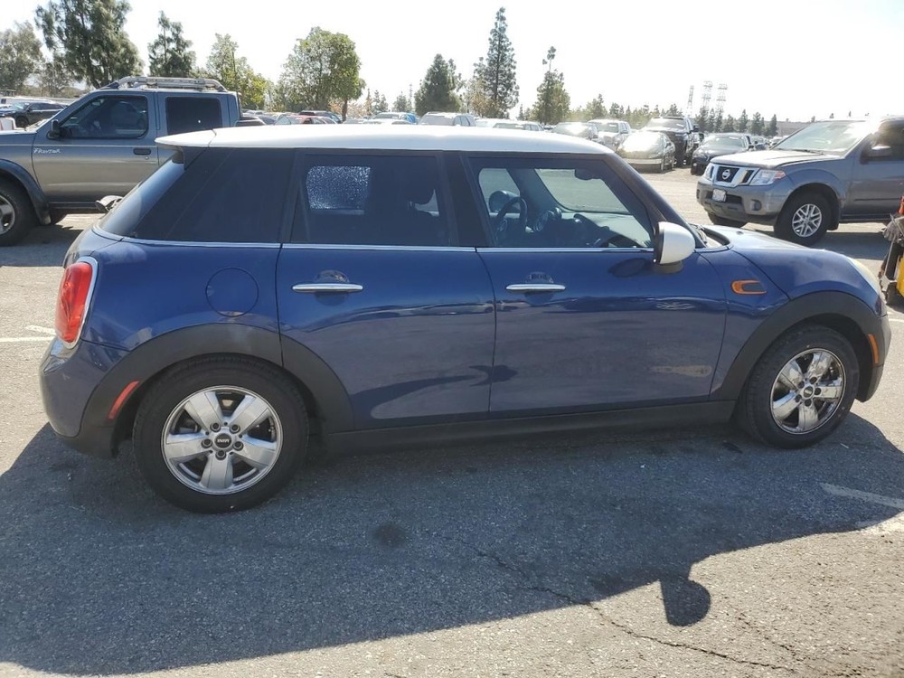 CONTROL PANEL OEM 2016 MINI MINI HT 1YR WRNTY