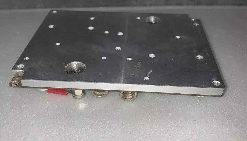 600watt Vhf Pallet Amplifier for SD2942 Transistor Only Card No Transistor