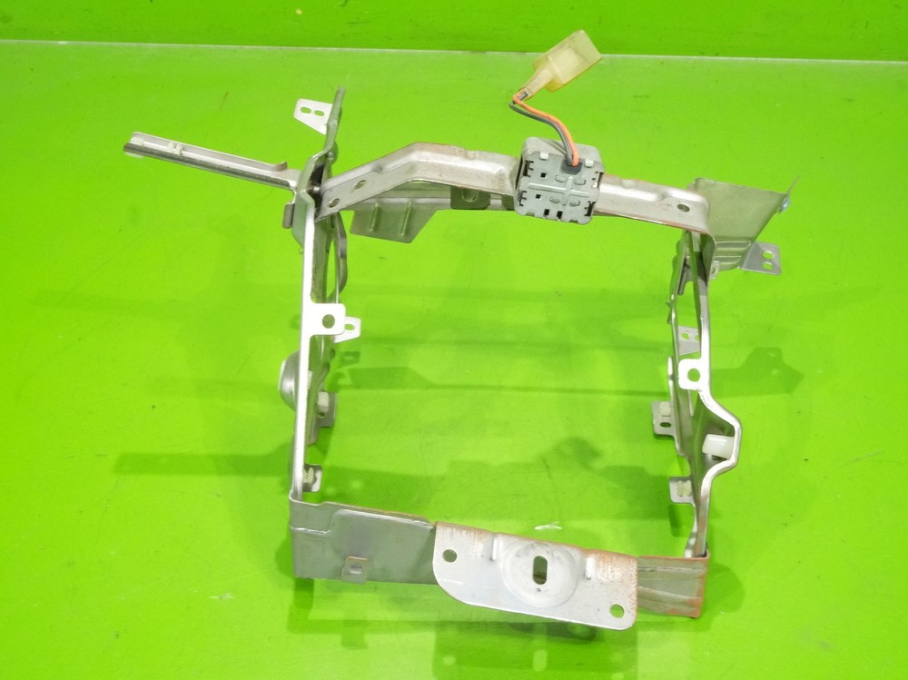 90-93 Integra OEM metal center console mount bracket support