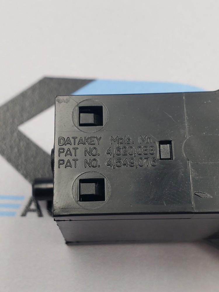 Tidel Engineering 644-0069-100S Datakey Reader