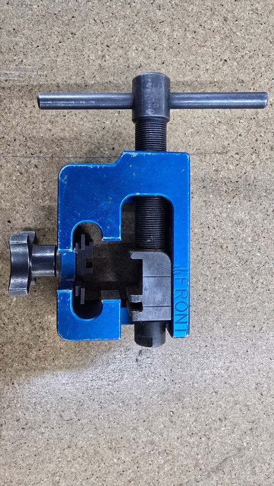 MGW #307 Sig Sauer Sight Tool