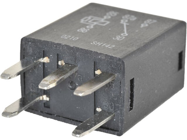 API 35WW73S Electronic Brake Control Relay Fits 2004-2005 GMC Envoy XUV