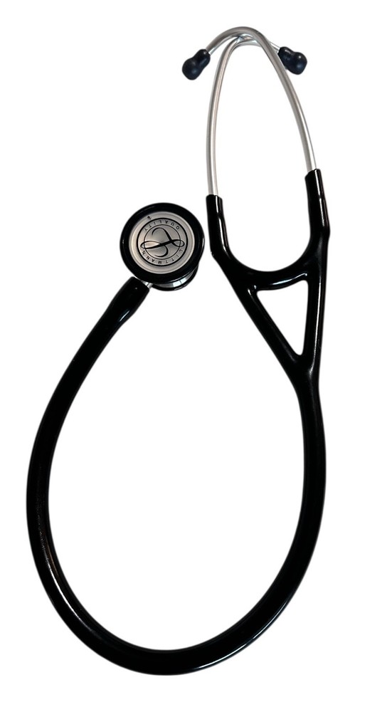 Littmann 3M Master Cardiology III Stethoscope
