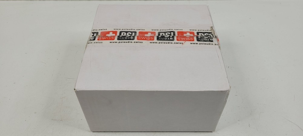 PSI AUDIO AMPLIFIER PCB PSC LINK BYPASS MP0145.3D 24460024 USED