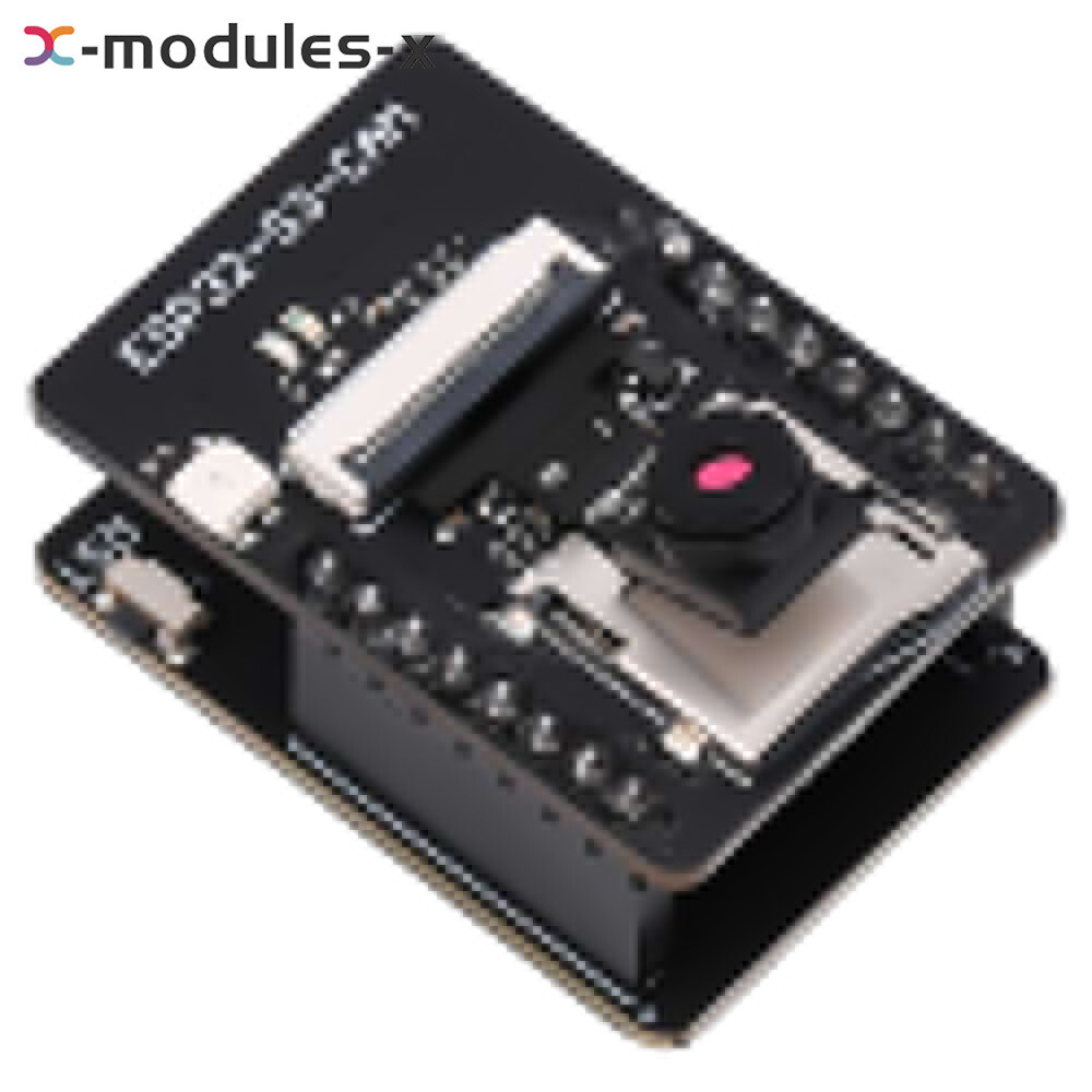 ESP32-S3 CAM Development Board WiFi+Bluetooth Module ESP32-S3-N16R8 + Camera DIY